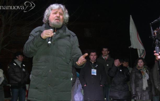 Tsunami 5 Stelle: i sindaci si interrogano sul voto