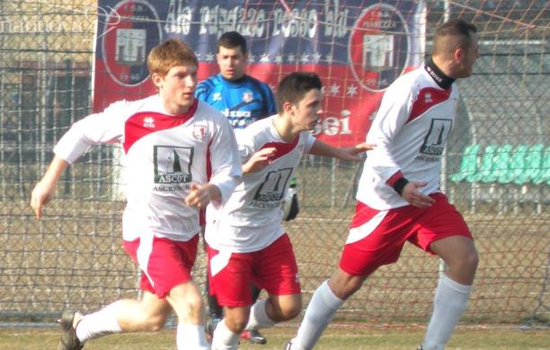 SusaBruzolo, ancora una fuga per la vittoria