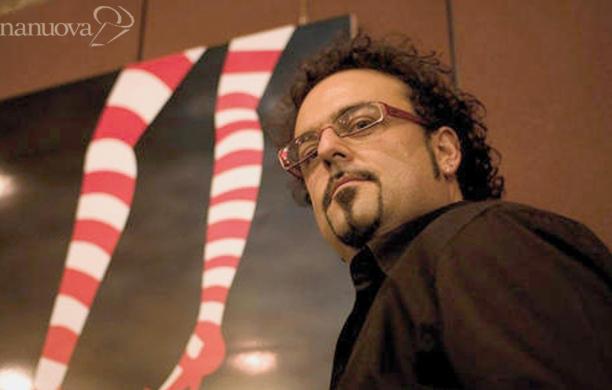 Fabio Caucino
