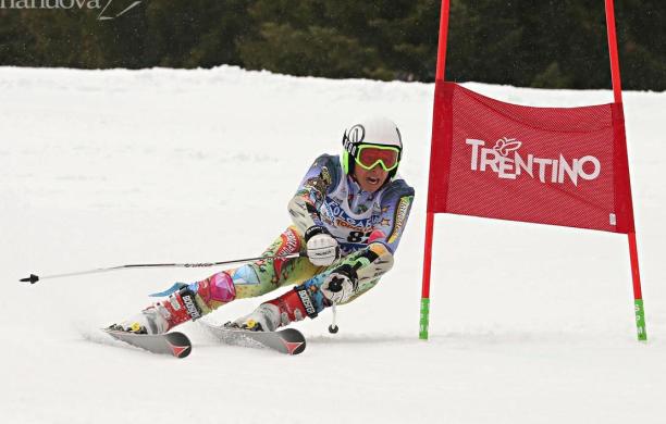 Sci: i giovani valsusini padroni del Piemonte