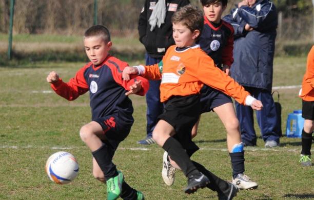 Pulcini, letargo finito. Torna il calcio-spensieratezza