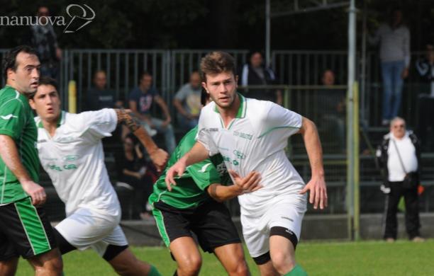 Caselette e Real Boys, una fame esagerata