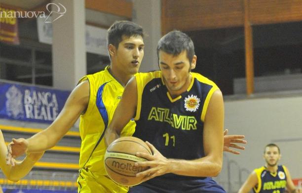 Basket, serie D: Rivalta batte la capolista Savigliano