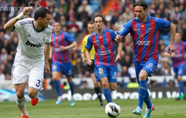 Da Alpignano al Bernabeu, la favola di Acquafresca