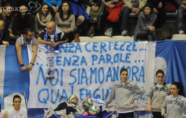 Volley: Giaveno-Chieri, dal derby alla fusione
