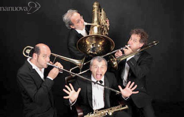La Banda Osiris