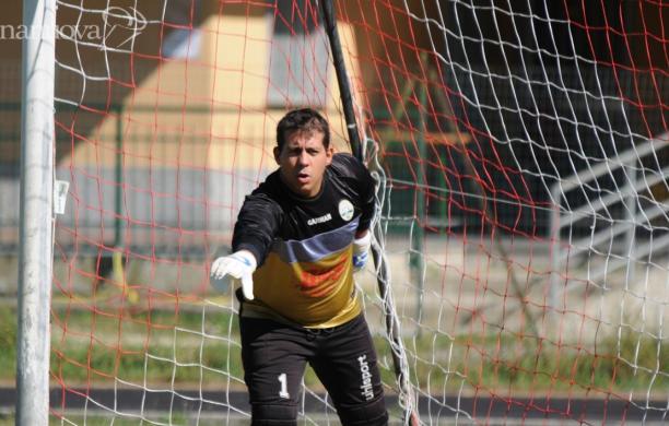 Promozione: gol pazzesco e salvezza, che festa al Bsr