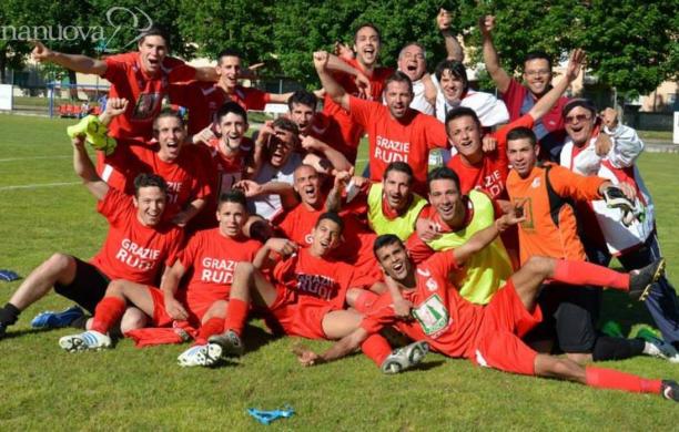 Il SusaBruzolo resta in Promozione. Che impresa!