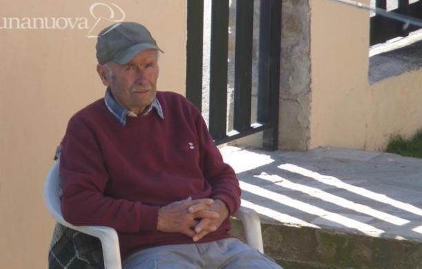 Triste addio a René, il massaggiatore