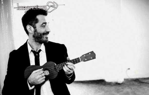 Daniele Silvestri