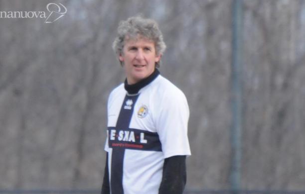 Il Gravere affida la panchina a Fabrizio Marrese