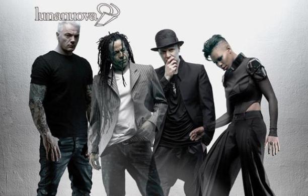 Gli Skunk Anansie