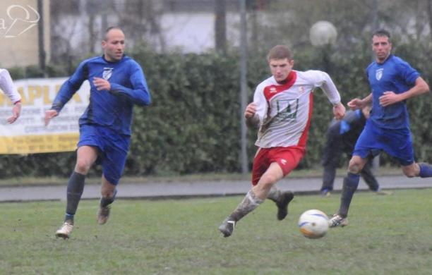 Ecco i gironi del calcio