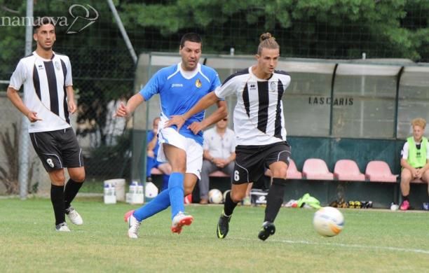 Eccellenza e Coppa: il pallone riparte