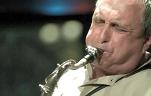 George Garzone