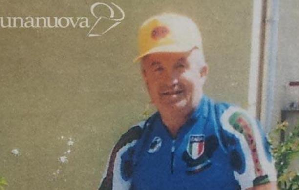 Addio in rosso a Gino Bar, il comunista