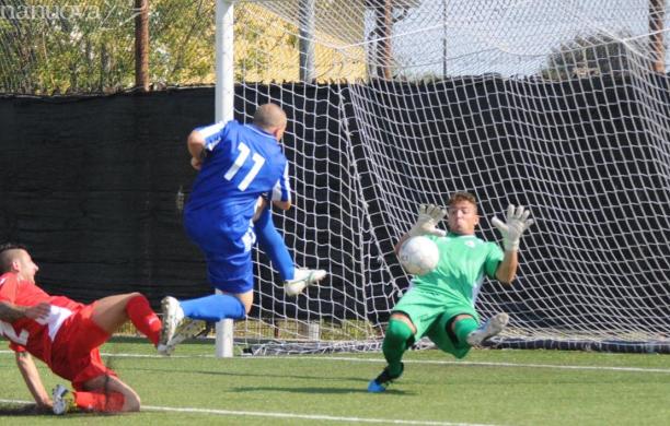 Count-down finito: partono i campionati di calcio