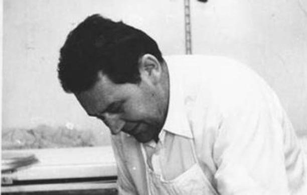 L'addio a Teresio Ugetti, l'uomo più dolce