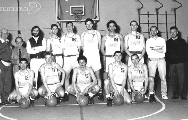 Febbre a 40: è il compleanno dell'Atlavir