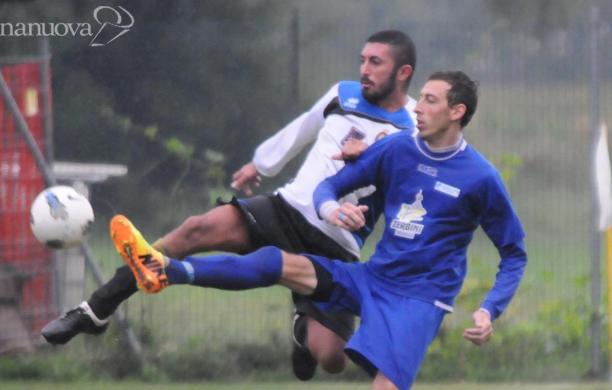 Giaveno e Villarbasse, primi sorrisi in Seconda