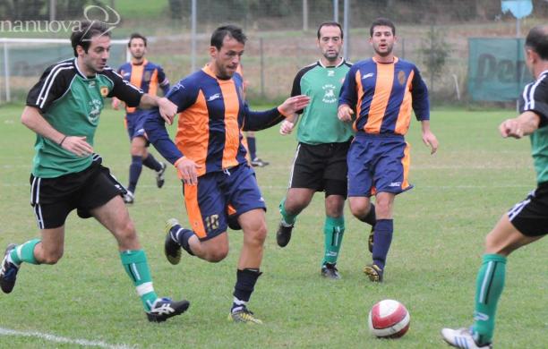 Gol a grappoli: vendemmia in Seconda