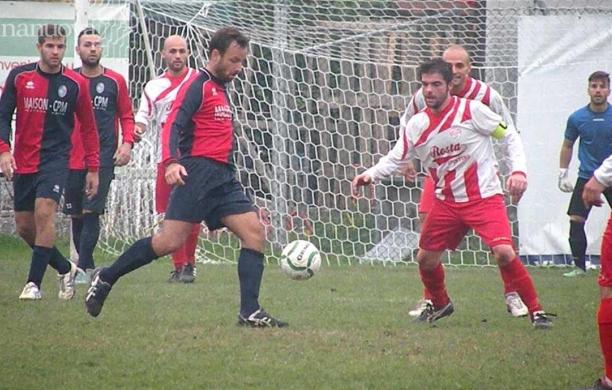 Sporting Rosta, una difesa d'alta quota