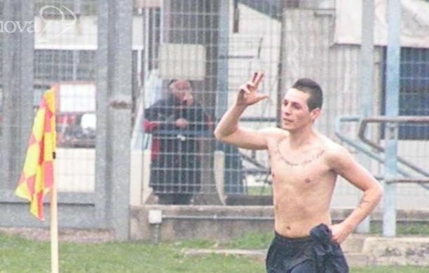 Striptease Olympic: vince il derby di Collegno