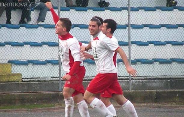 Calcio: l'Union Valle Susa ferma l'Alpignano dei record