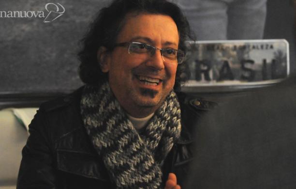 Andata e ritorno di Maurizio Campisi, periodista militante in Costa Rica