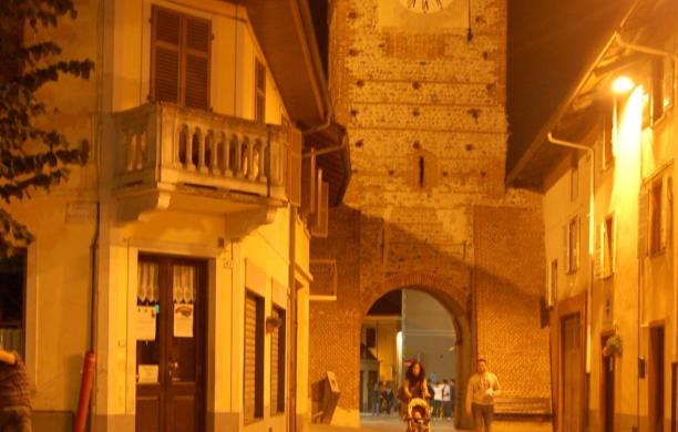 Una città 'open' per creare percorsi a misura di disabile