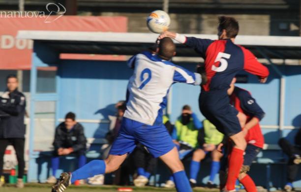 Il calcio si ferma: Alpignano e Venaus le capitali 