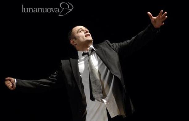 Marco Cavallaro