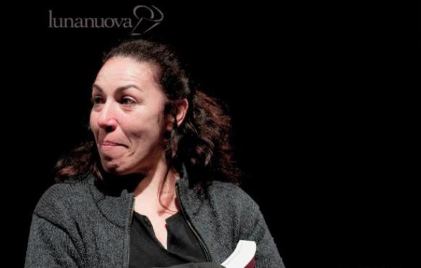 Una scena di Rifka