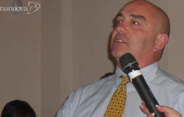 Luca Giunti, sindaco ideale del Movimento 5 Stelle