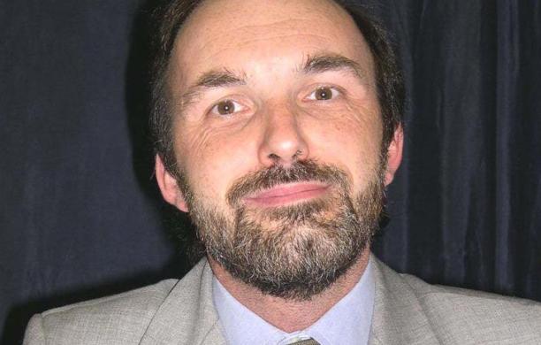 Cesare Riccardo candidato sindaco del centrosinistra