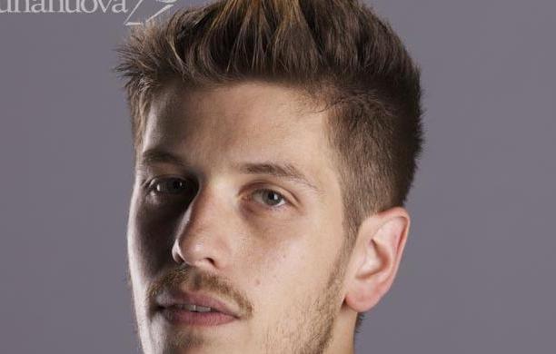 Rayden, il nuovo talento del rap italiano