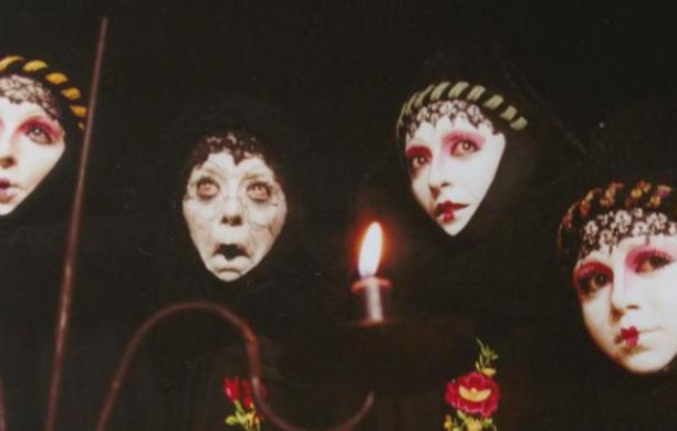 La casa di Bernarda Alba: al Fassino la pièce tratta da Federico Garcia Lorca