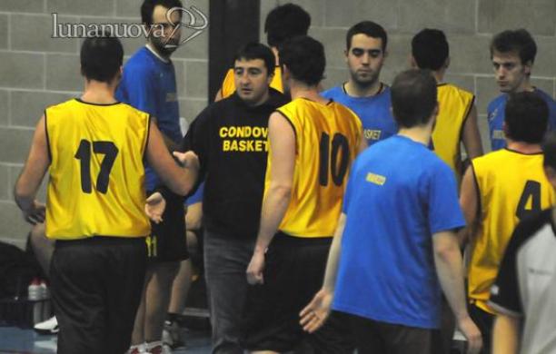 Condove ai playoffs: valsusini mai così in alto