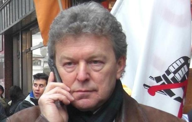 Alla fine la spunta Plano: sarà lui l'anti-tav