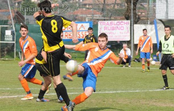 Pepe sui campionati di Seconda e Terza Categoria
