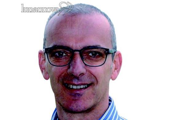 Marco Braico candidato di "Futuro in comune"