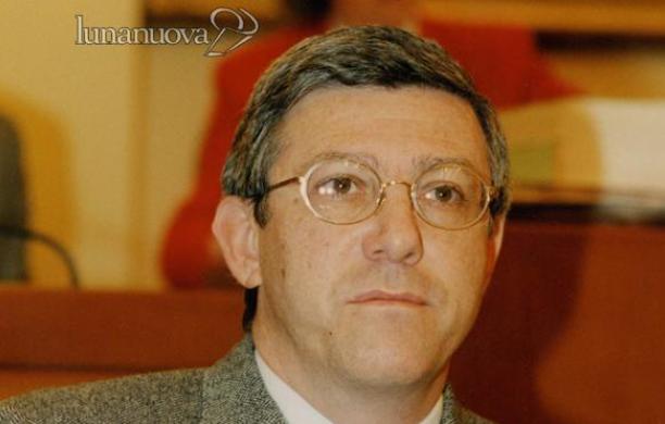 Blandino ci riprova: in lista anche Roberto Vaglio