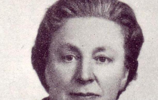 Domenica l'omaggio alla maestra Ines Barone