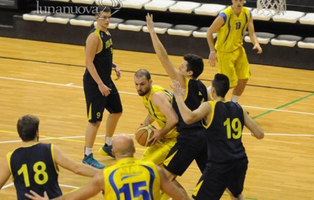 Basket rovente: scocca l'ora delle verità