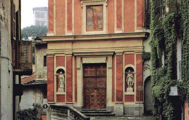 Prosegue il recupero di Santa Croce