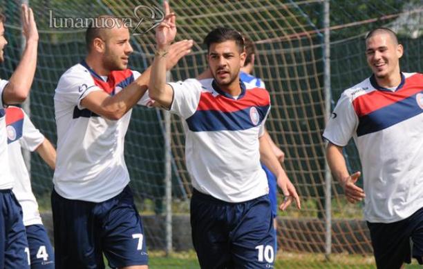 Il Pianezza regala il titolo al Bsr Grugliasco