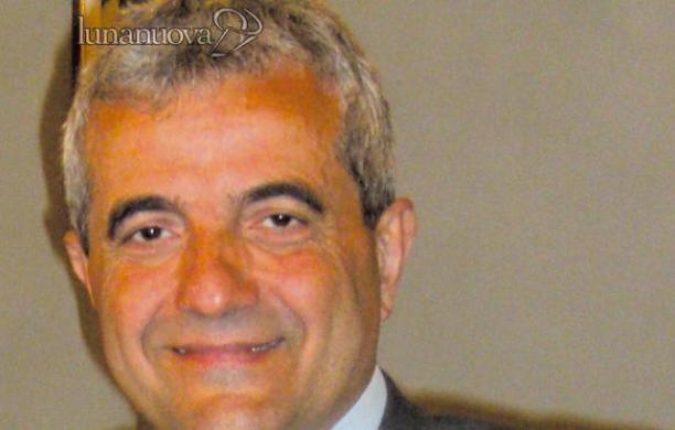 Ferrentino nel listino "blindato" di Chiamparino