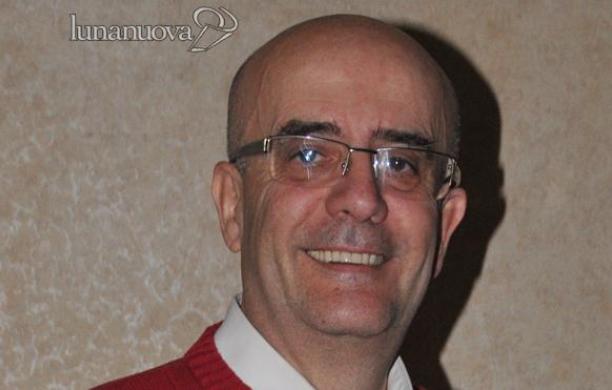 Ilario Gonella vuole cambiare... il panorama del paese