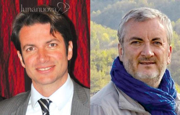 Tizzani contro Giacone: una sfida all'ultimo voto