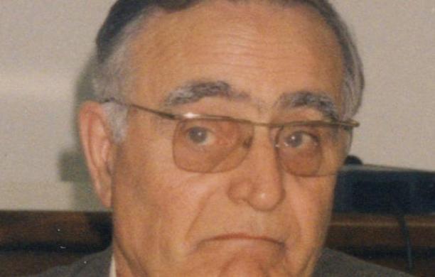 L'addio della valle di Susa a Mario Paris